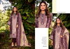 Sakina by Zulfat Woollen Pashmina Dress Materials Online Wholesale
